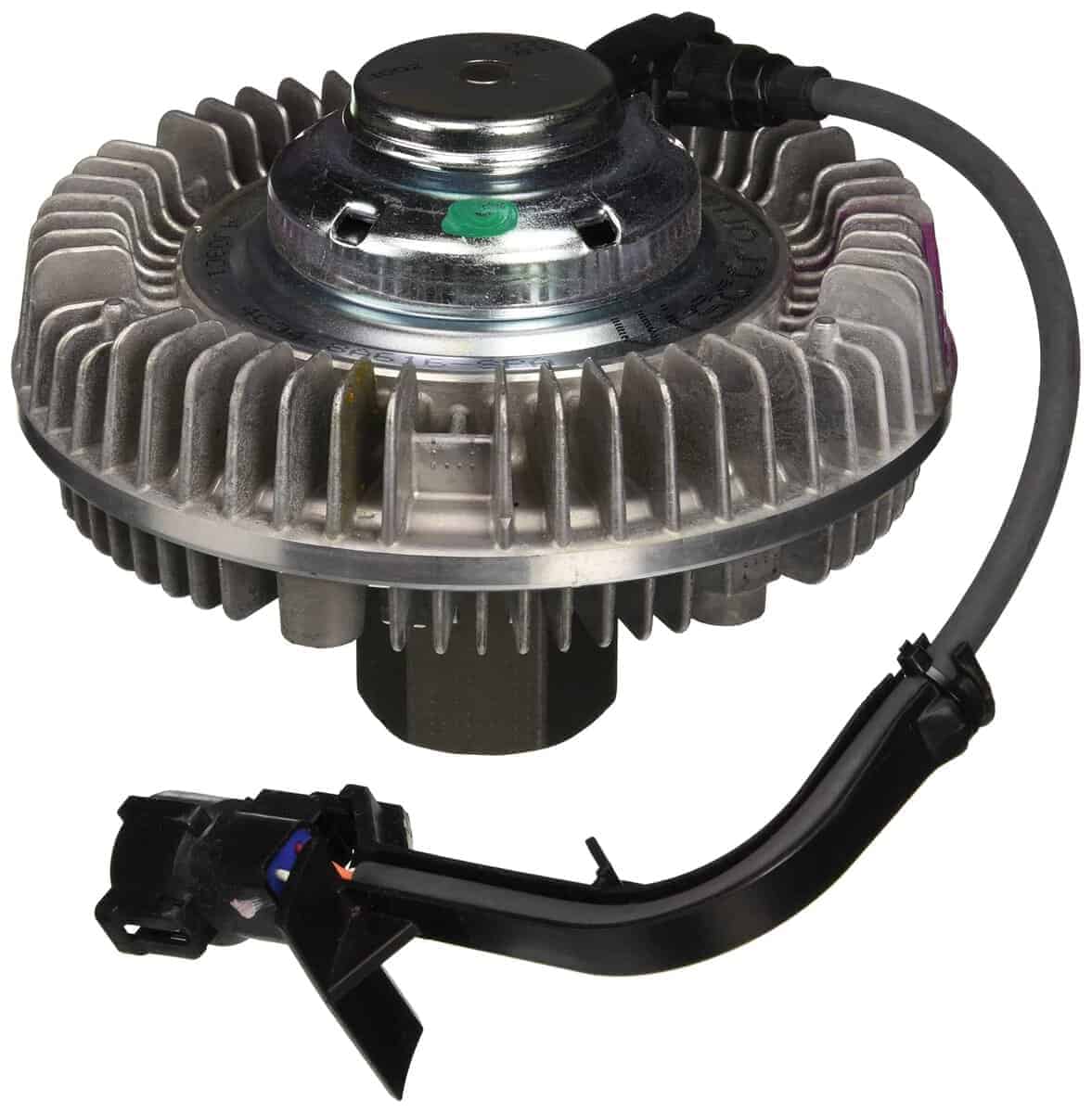 Embrague del ventilador Motorcraft YB3013