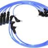 NGK (4416) Juego de cables de bujía RC-TX50