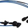 NGK (4412) Conjunto de cables de bujías RC-TE66
