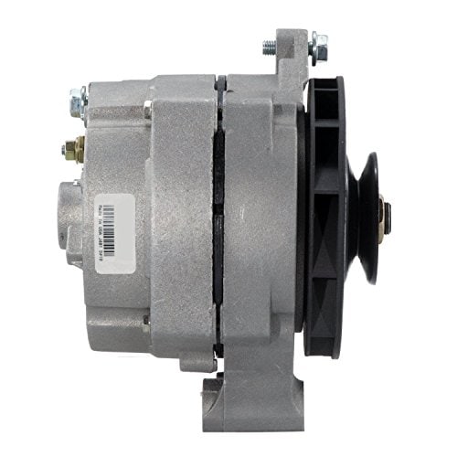 Remanufactura del Alternador Remy 20249 - Imagen 4