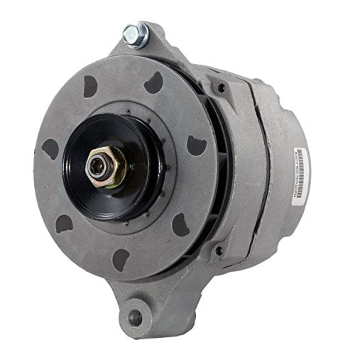 Remanufactura del Alternador Remy 20249 - Imagen 9