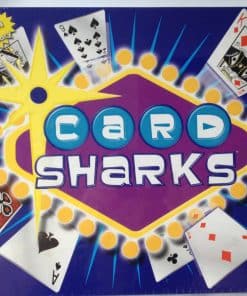 Juego de Cartas Acierta o Paga