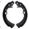 Juego de Zapatas de Freno de Tambor Raybestos 573PG Grado