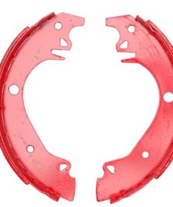 Juego de Zapatas de Freno de Tambor de Grado -Multi