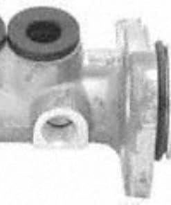 Cilindro maestro de freno Raybestos BPIMC390439