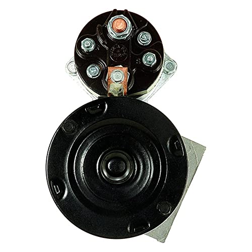 Arrancador 100% Nuevo Remy 96101 - Imagen 5