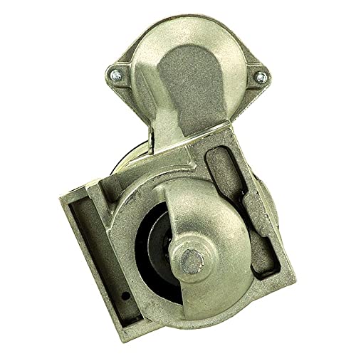 Arrancador 100% Nuevo Remy 96101 - Imagen 4