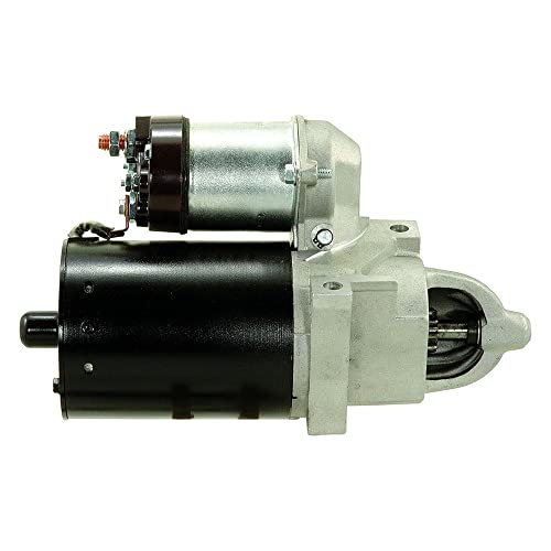 Arrancador 100% Nuevo Remy 96101 - Imagen 3