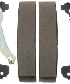 Juego de zapatas de freno de tambor de grado -Multi