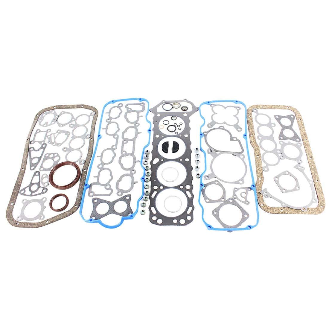 Juego de Juntas/Conjunto de Sellado DNJ FGS6007 para