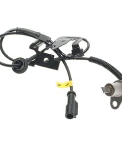 Sensor de Velocidad -Velocidad