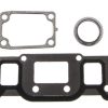Junta de Admisión y Escape MAHLE Original MS15510