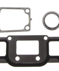 Junta de Admisión y Escape MAHLE Original MS15510