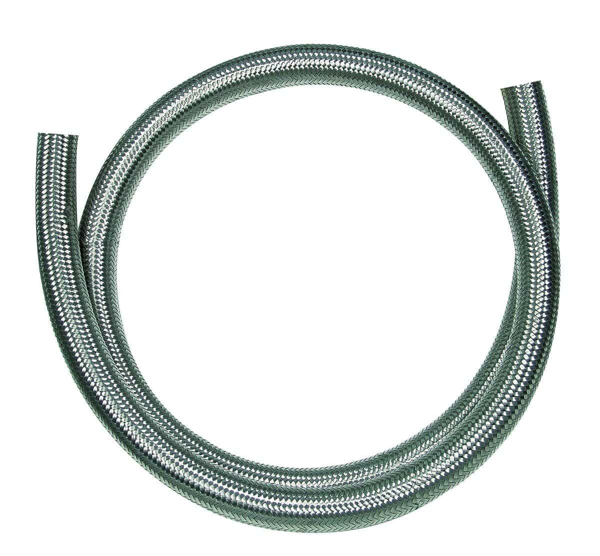 Manguera Trenzada de Acero Inoxidable Mr Gasket S410