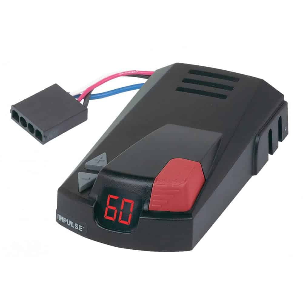 Control de Freno Hopkins 47235 Impulse Plug-in Simple