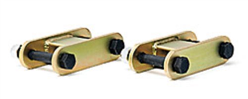 Kit de grillete Fabtech FTS2096 de 2" para elevación