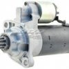 Reacondicionado BBB Industries 17820 Starter