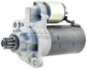 Reacondicionado BBB Industries 17820 Starter