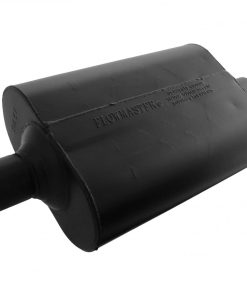 Flowmaster 952445 Super 40 Series Chambered Muffler