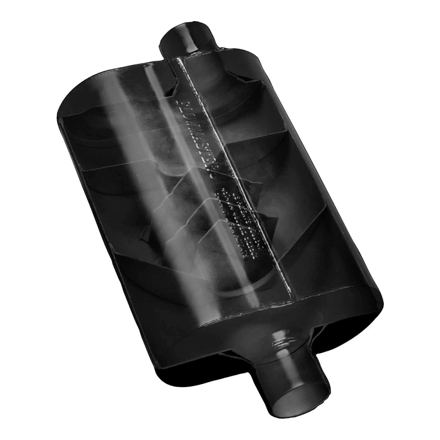 Flowmaster 953049 Súper Serie 40 Silenciador con Cámara - Imagen 4