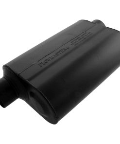 Flowmaster 953049 Súper Serie 40 Silenciador con Cámara