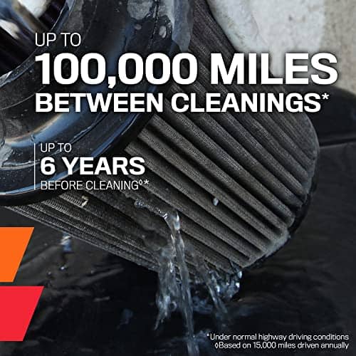 Kit de admisión de aire frío K&N: Aumenta la aceleración y - Imagen 8