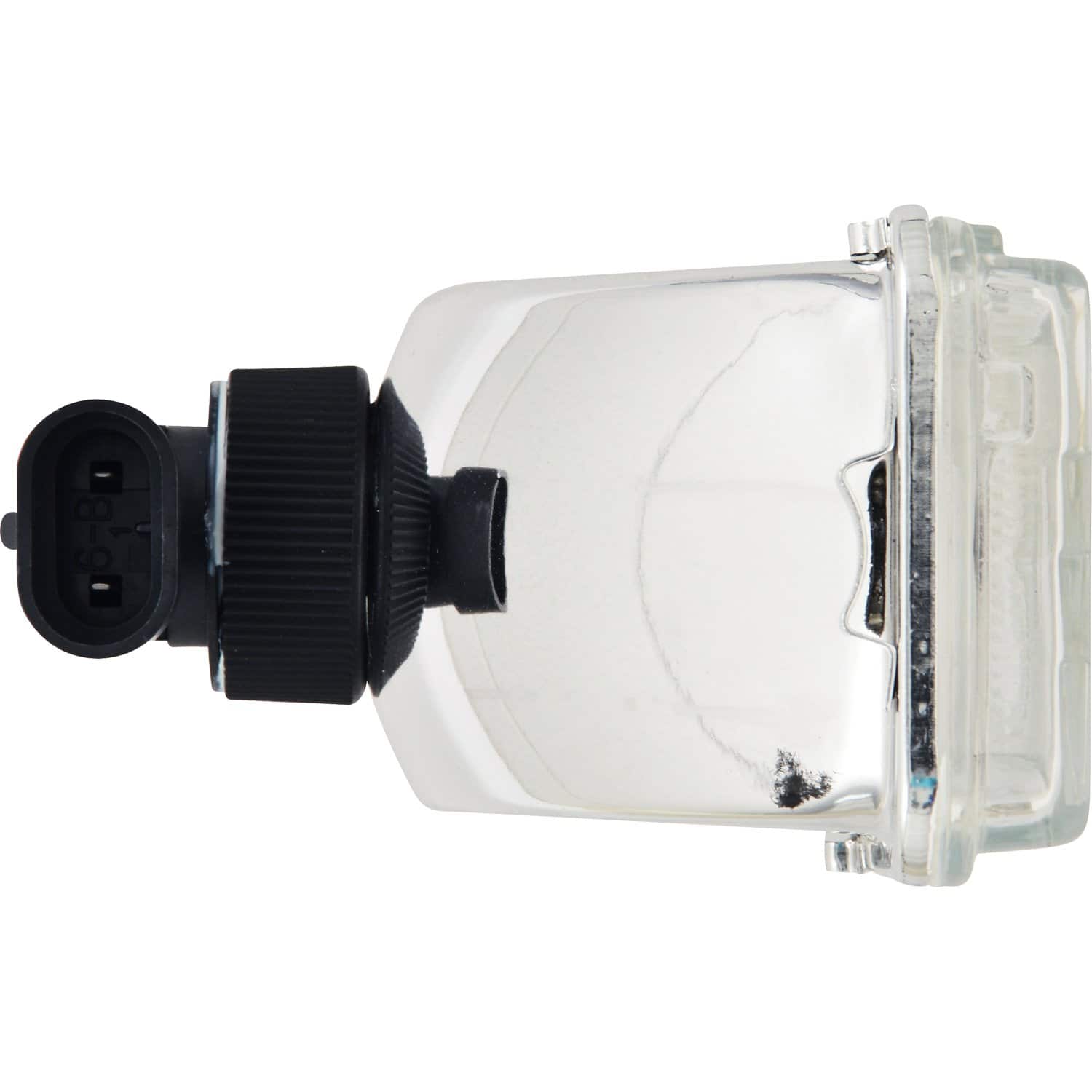 Faro sellado halógeno rectangular básico SYLVANIA H4351 - Imagen 4