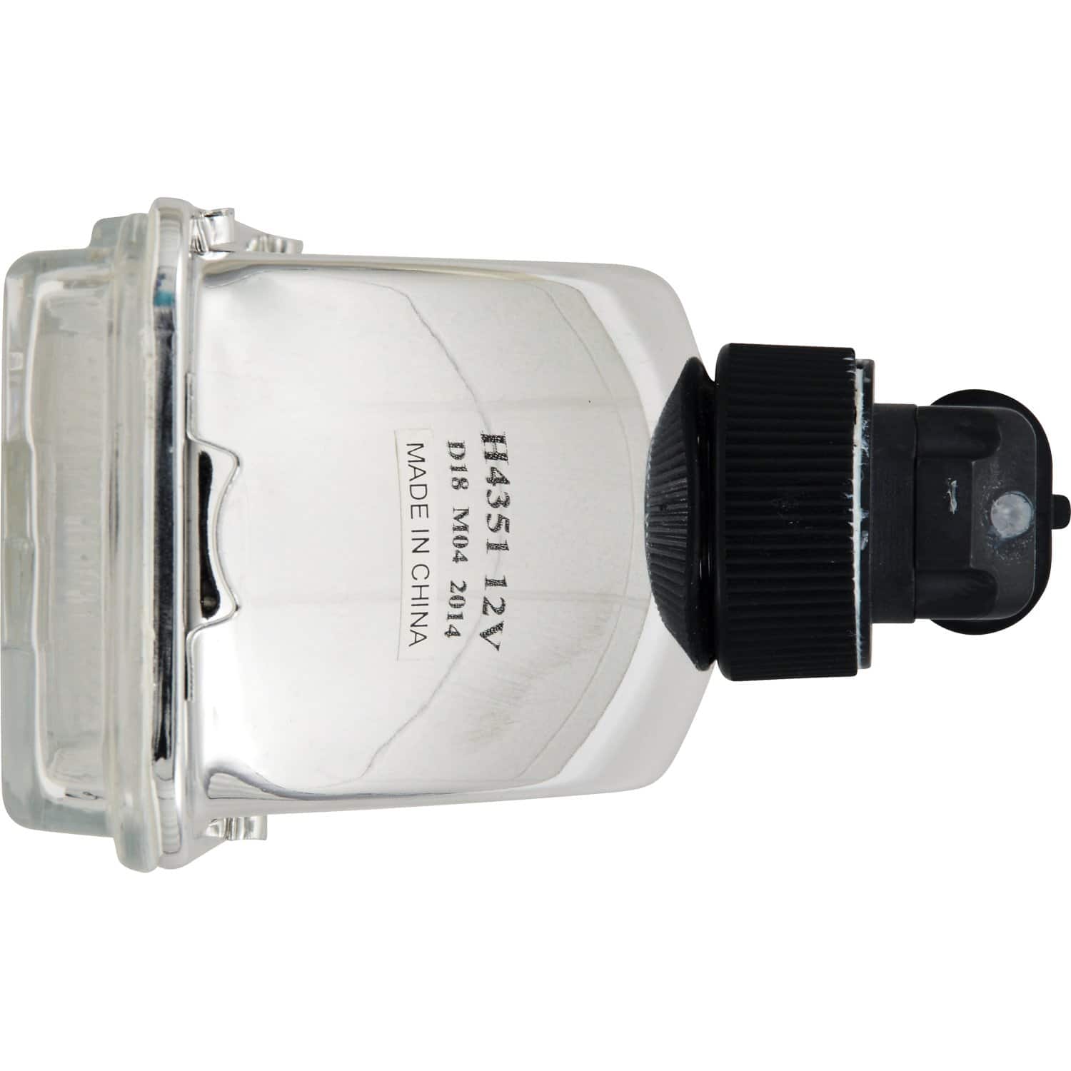 Faro sellado halógeno rectangular básico SYLVANIA H4351 - Imagen 7