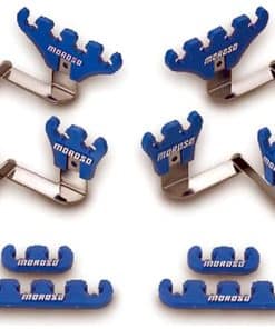 Moroso 72140 Accesorios para cables. Juego de cubiertas