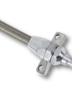 Lokar TD-34L60EFM Hi-Tech Firewall Soporte de Transmisión