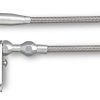 Kit de Patada Hi-Tech Lokar KD-2350HT para Transmisión GM