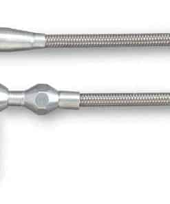 Kit de Patada Hi-Tech Lokar KD-2350HT para Transmisión GM