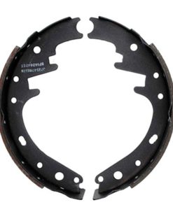 Juego de zapatas de freno de tambor Raybestos 264PG de