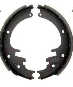 Juego de Zapatas de Freno de Tambor de Grado -Multi