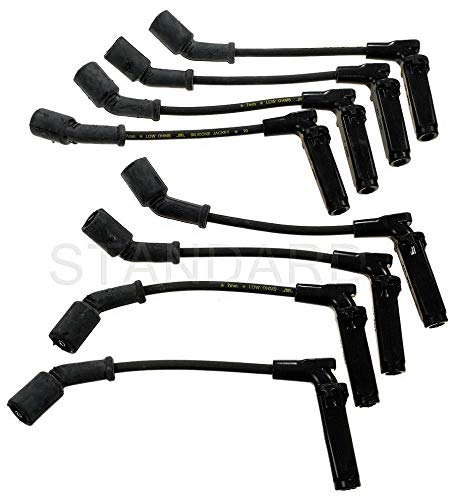 Set de Cables de Bujías Standard Motor Products 7881 - Imagen 3