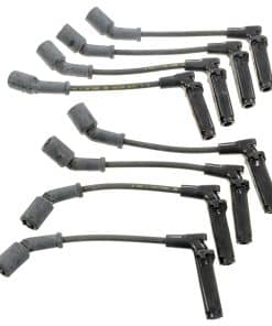 Set de Cables de Bujías Standard Motor Products 7881