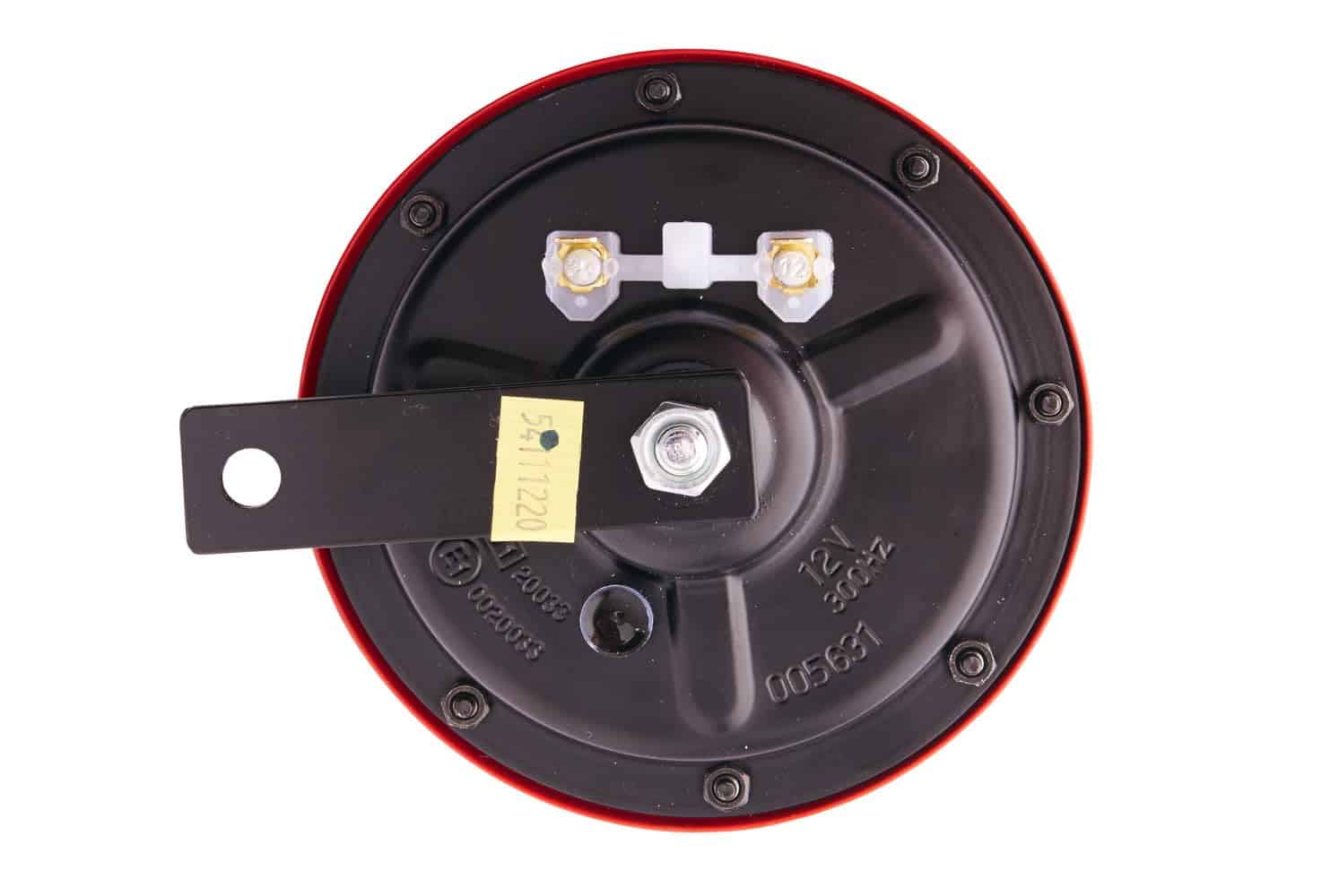 Kit de Claxon Gemelo Hella 003399801 Supertone 12V de Tono - Imagen 4