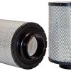 Filtro de aire de alta resistencia WIX Filters - 46637,