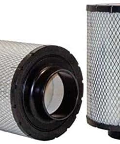 Filtro de aire de alta resistencia WIX Filters - 46637,