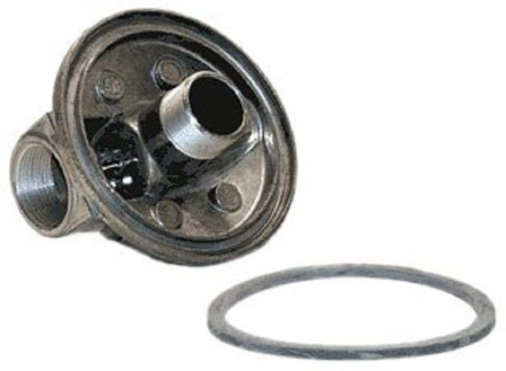 Base de montaje de filtro Wix - 24759