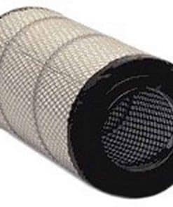 Filtros WIX - 46562 Filtro de Aire Exterior de Sello Radial