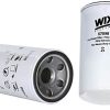 Filtro hidráulico de giro pesado WIX Filters - 57098,