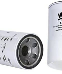 Filtro hidráulico de giro pesado WIX Filters - 57098,