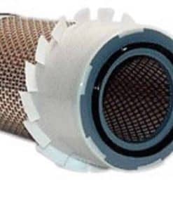 Filtro de aire WIX con aleta