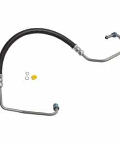 Manguera de dirección asistida Edelmann - 80125