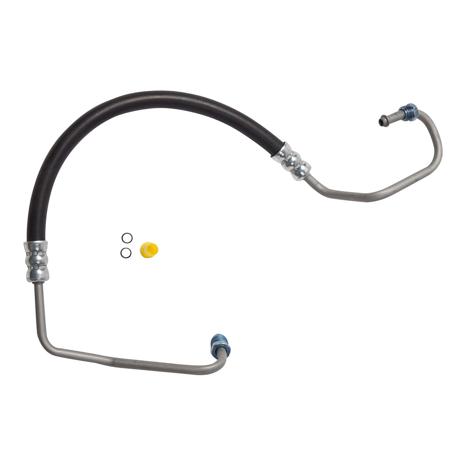 Manguera de dirección asistida Edelmann - 80125