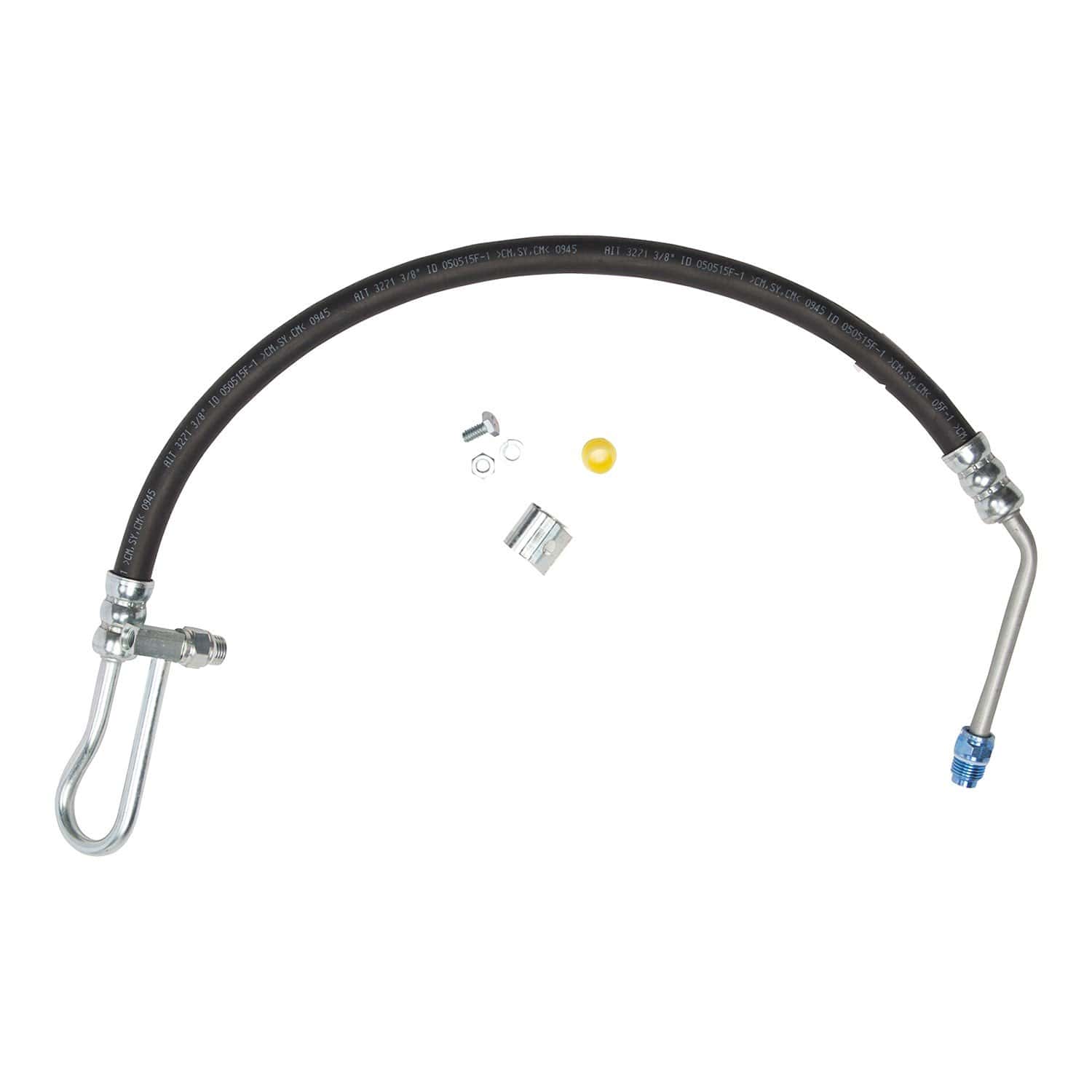 Manguera de Presión de Dirección -ann 71828