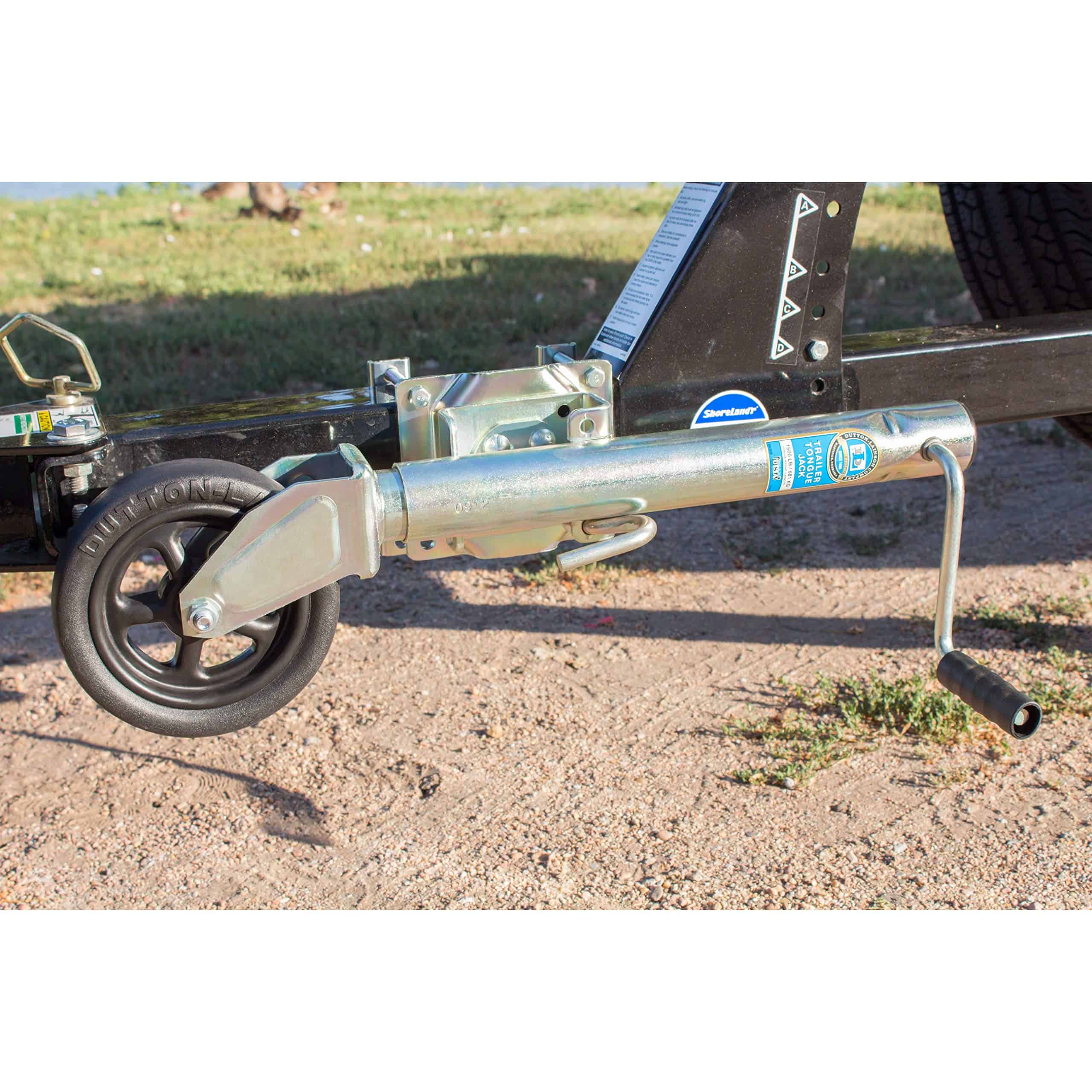 Gato de Lengüeta Dutton-Lainson 6850 - Imagen 6