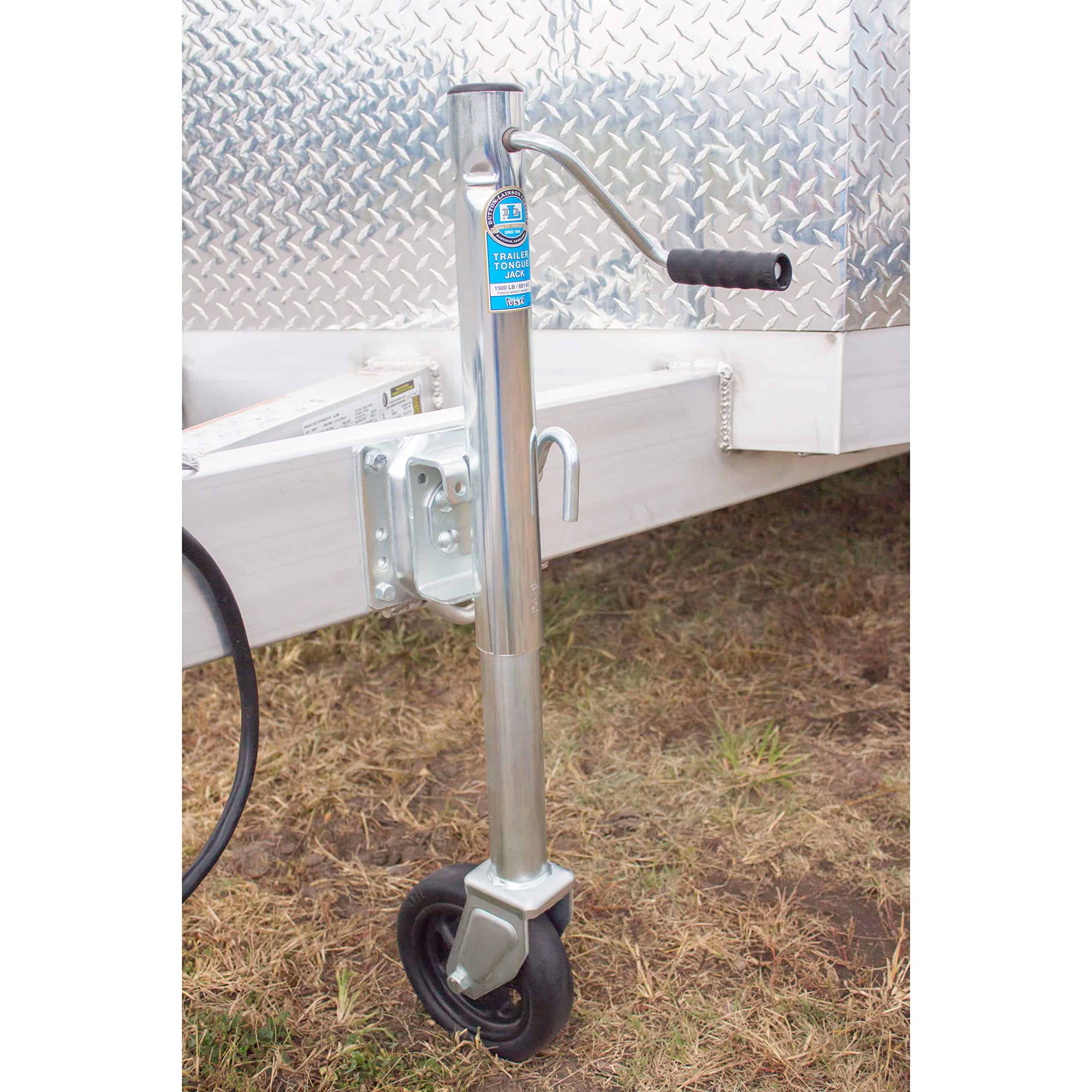 Gato de Lengüeta Dutton-Lainson 6850 - Imagen 8