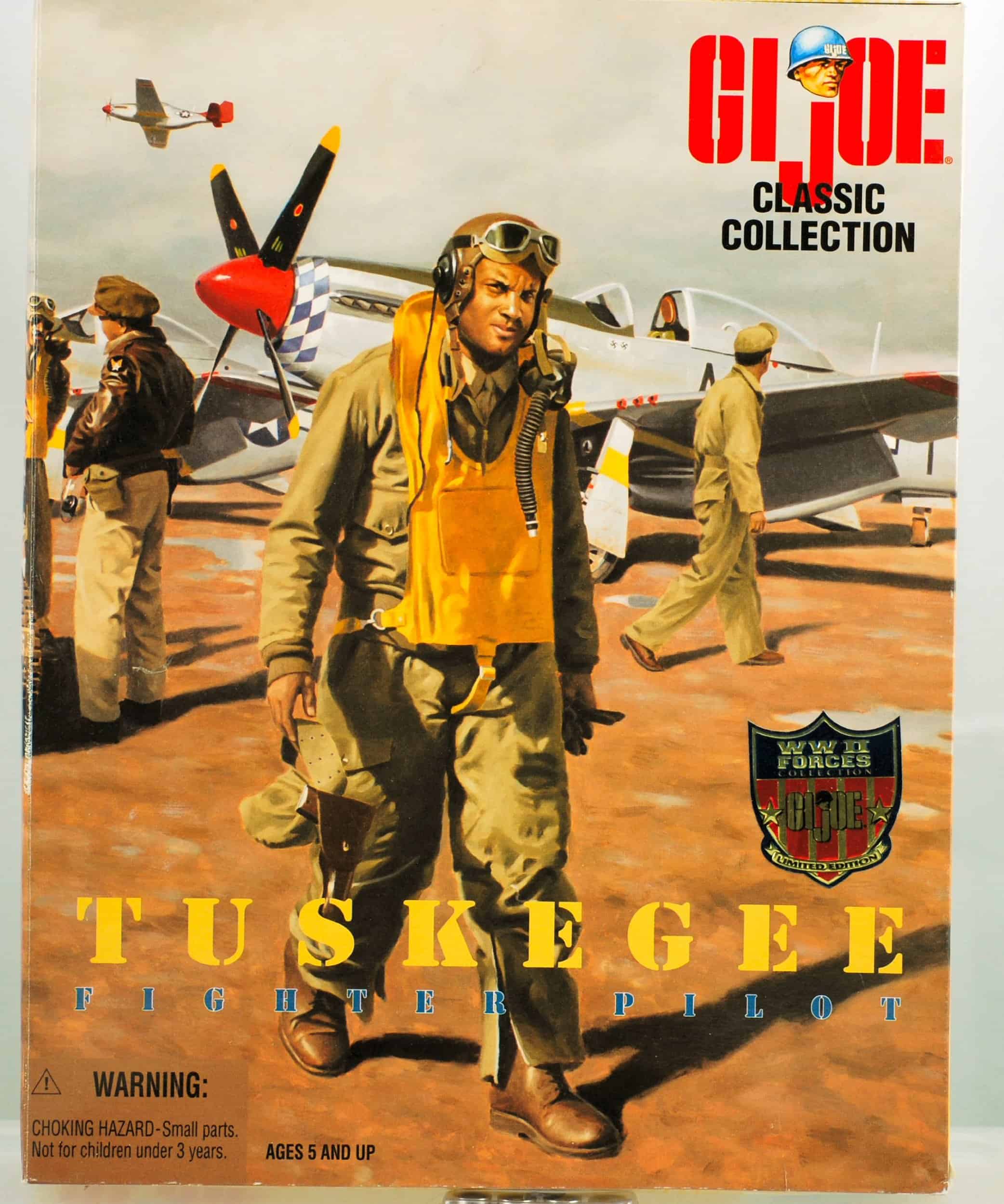 G.I. Joe - 1996 - Kenner - Colección Clásica - Colección de